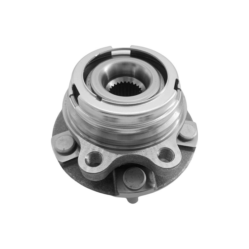 Front Wheel Bearing Hub Fit For Nissan Skyline V36 Infiniti QX70 40202EG36C 2006-2020