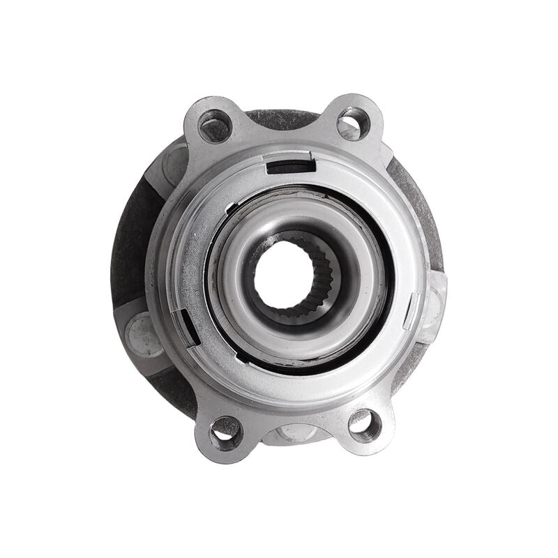 Front Wheel Bearing Hub Fit For Nissan Skyline V36 Infiniti QX70 40202EG36C 2006-2020
