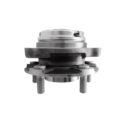 Front Wheel Bearing Hub Fit For Nissan Skyline V36 Infiniti QX70 40202EG36C 2006-2020
