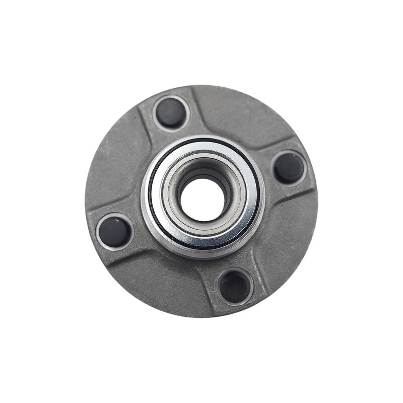 Rear Wheel Bearing Hub Left Or Right Hand Side Fit For Infiniti G20 P10 For Nissan Bluebird U12 U13 Primera P10 P10E 1987-199