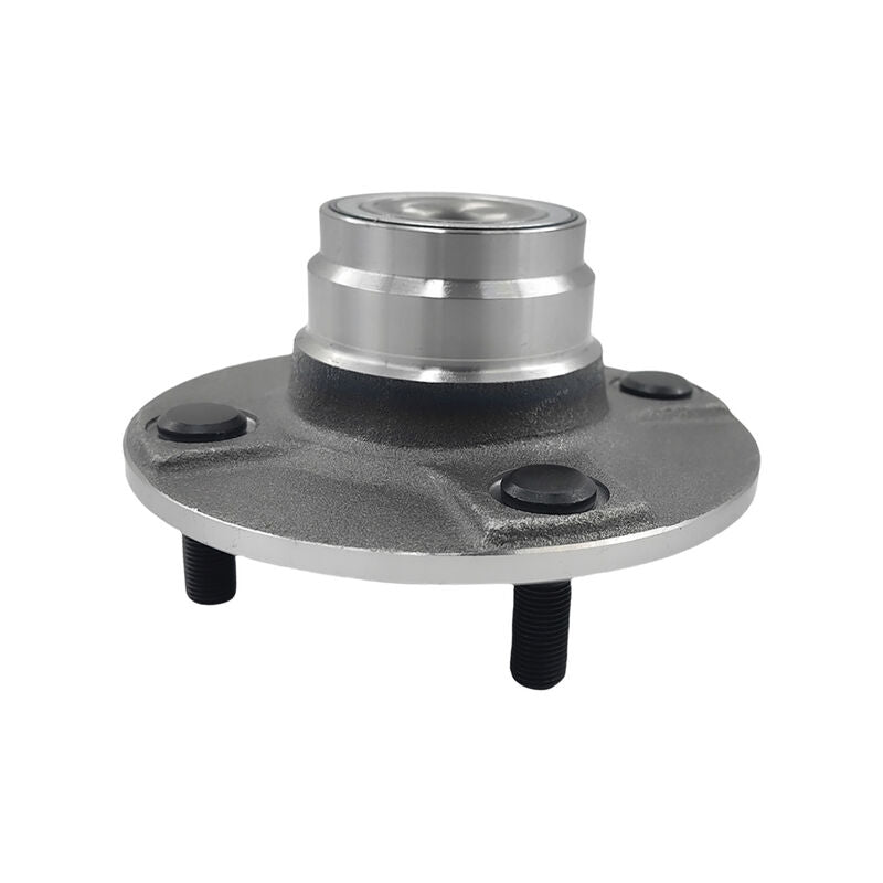 Rear Wheel Bearing Hub Left Or Right Hand Side Fit For Infiniti G20 P10 For Nissan Bluebird U12 U13 Primera P10 P10E 1987-199