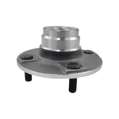 Rear Wheel Bearing Hub Left Or Right Hand Side Fit For Infiniti G20 P10 For Nissan Bluebird U12 U13 Primera P10 P10E 1987-199