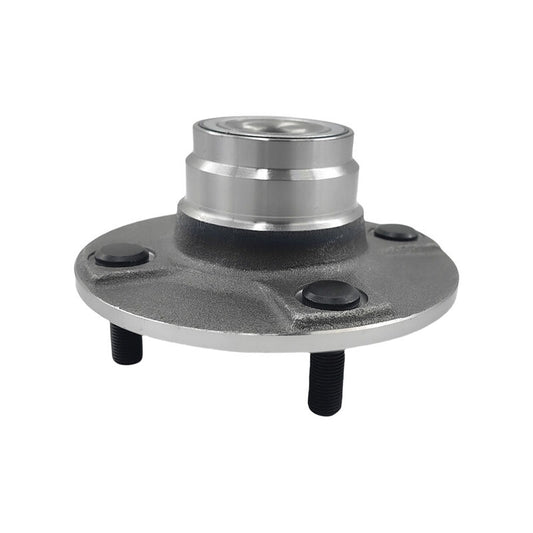 Rear Wheel Bearing Hub Left Or Right Hand Side Fit For Infiniti G20 P10 For Nissan Bluebird U12 U13 Primera P10 P10E 1987-199