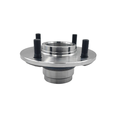 Rear Wheel Bearing Hub Left Or Right Hand Side Fit For Infiniti G20 P10 For Nissan Bluebird U12 U13 Primera P10 P10E 1987-199