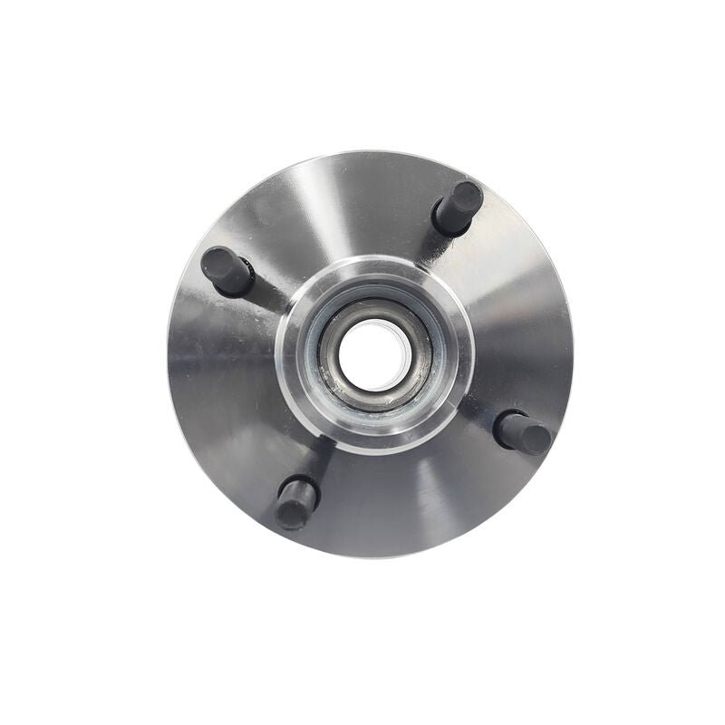 Rear Wheel Bearing Hub Left Or Right Hand Side Fit For Infiniti G20 P10 For Nissan Bluebird U12 U13 Primera P10 P10E 1987-199