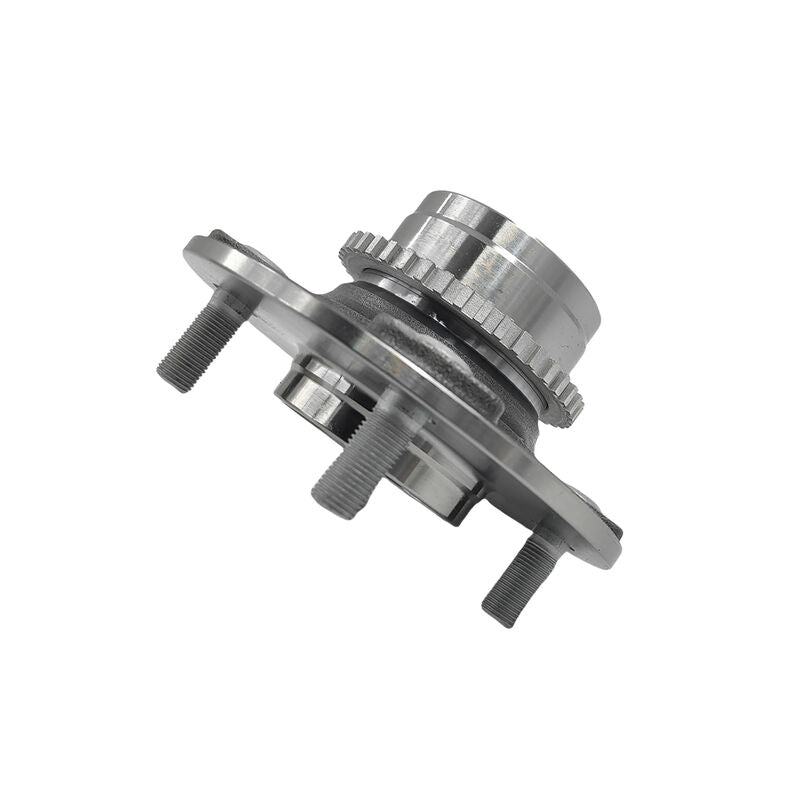 1Pcs Rear Wheel Bearing Hub Fit For Nissan Pulsar N16 1.8L QG18DE ABS 2002-2006 43200-BM500 0282-N16A42R