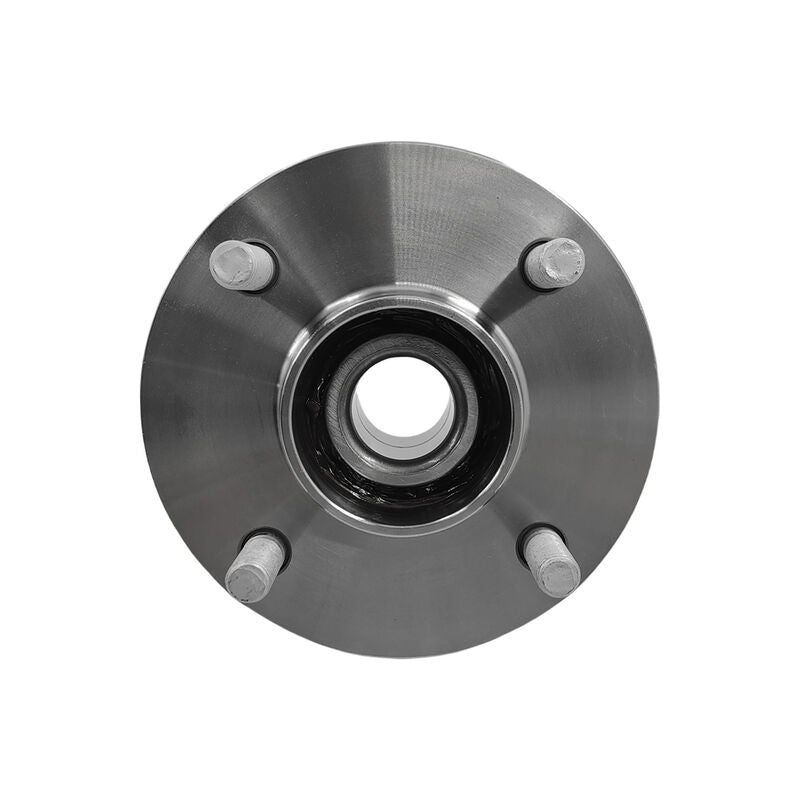 1Pcs Rear Wheel Bearing Hub Fit For Nissan Pulsar N16 1.8L QG18DE ABS 2002-2006 43200-BM500 0282-N16A42R