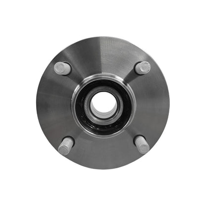 1Pcs Rear Wheel Bearing Hub Fit For Nissan Pulsar N16 1.8L QG18DE ABS 2002-2006 43200-BM500 0282-N16A42R