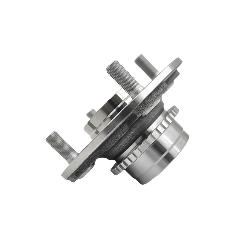 1Pcs Rear Wheel Bearing Hub Fit For Nissan Pulsar N16 1.8L QG18DE ABS 2002-2006 43200-BM500 0282-N16A42R