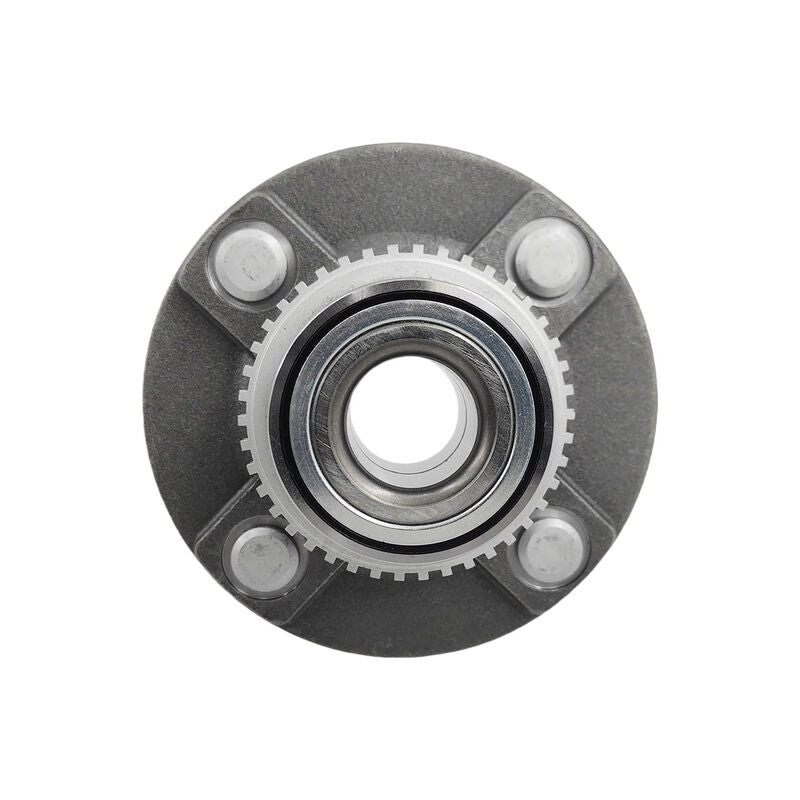 1Pcs Rear Wheel Bearing Hub Fit For Nissan Pulsar N16 1.8L QG18DE ABS 2002-2006 43200-BM500 0282-N16A42R