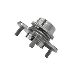 1Pcs Rear Wheel Bearing Hub Fit For Nissan Pulsar N16 1.8L QG18DE ABS 2002-2006 43200-BM500 0282-N16A42R