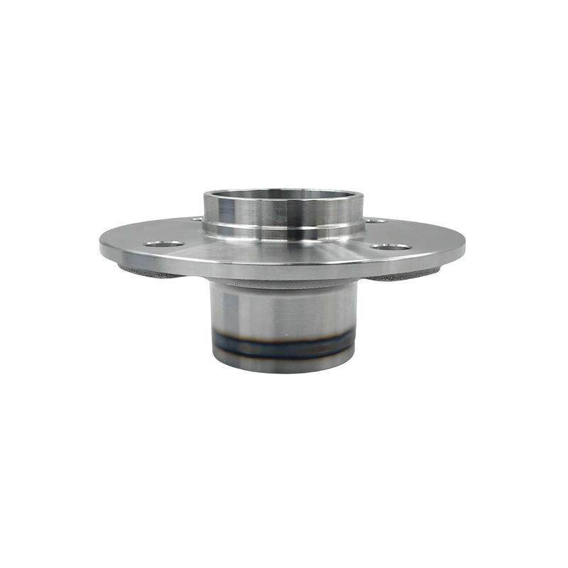 Rear Wheel Bearing Hub Assembly Fit For Nissan Pulsar N16 Sedan Non-ABS 2000-2006