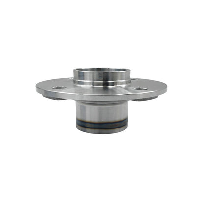 Rear Wheel Bearing Hub Assembly Fit For Nissan Pulsar N16 Sedan Non-ABS 2000-2006