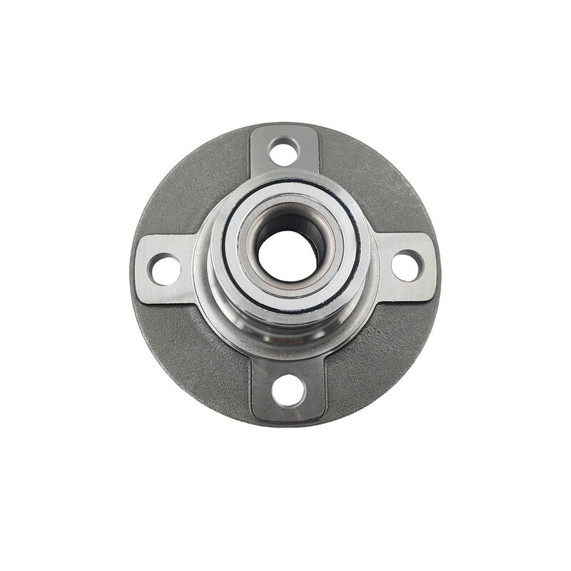 Rear Wheel Bearing Hub Assembly Fit For Nissan Pulsar N16 Sedan Non-ABS 2000-2006