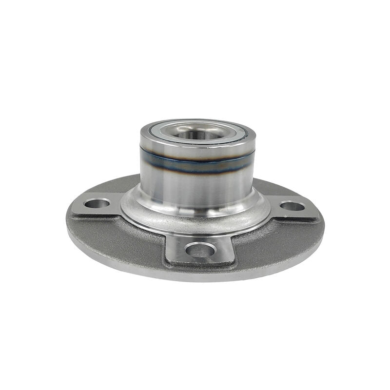 Rear Wheel Bearing Hub Assembly Fit For Nissan Pulsar N16 Sedan Non-ABS 2000-2006