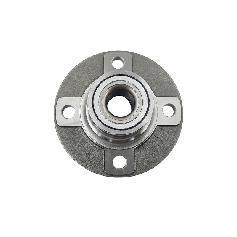 Rear Wheel Bearing Hub Assembly Fit For Nissan Pulsar N16 Sedan Non-ABS 2000-2006