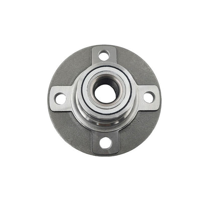 Rear Wheel Bearing Hub Assembly Fit For Nissan Pulsar N16 Sedan Non-ABS 2000-2006