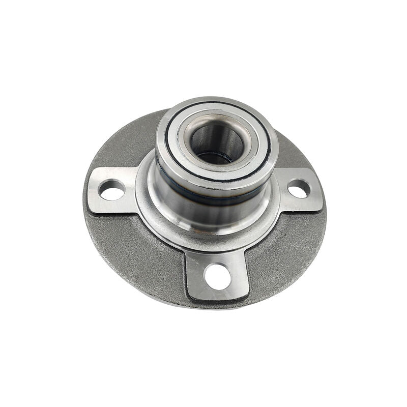 Rear Wheel Bearing Hub Assembly Fit For Nissan Pulsar N16 Sedan Non-ABS 2000-2006