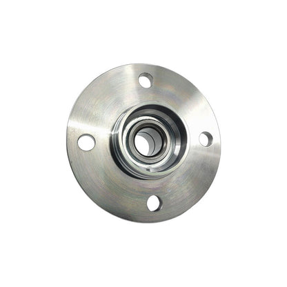 Rear Wheel Bearing Hub Assembly Fit For Nissan Pulsar N16 Sedan Non-ABS 2000-2006