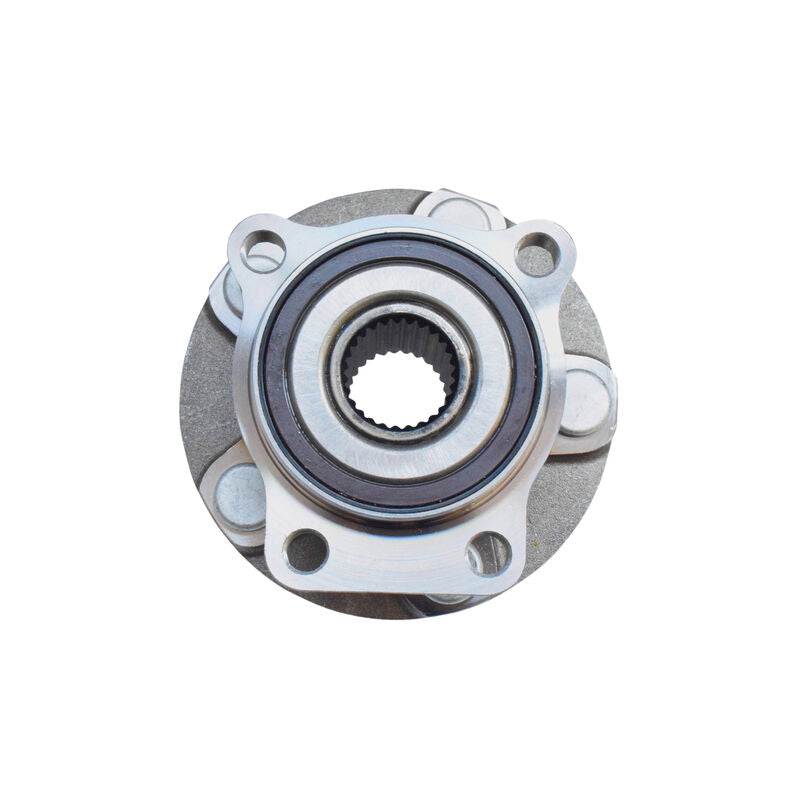 Front Wheel Bearing & Hub Fit For Subaru Forester Impreza WRX Liberty Outback XV 513303
