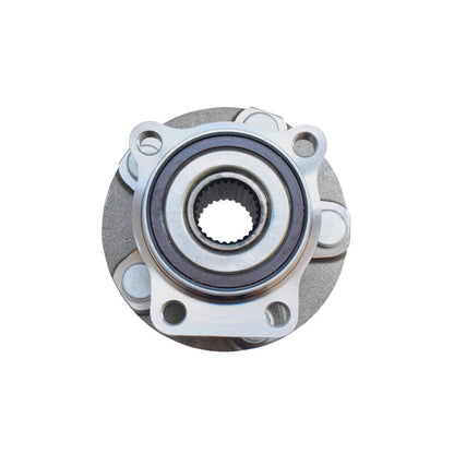 Front Wheel Bearing & Hub Fit For Subaru Forester Impreza WRX Liberty Outback XV 513303