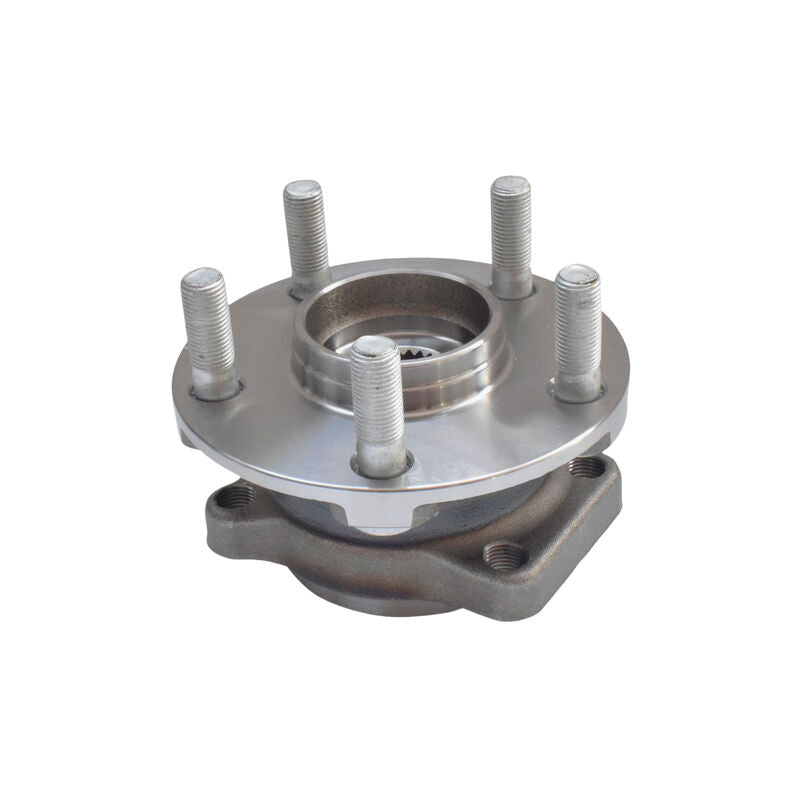 Front Wheel Bearing & Hub Fit For Subaru Forester Impreza WRX Liberty Outback XV 513303