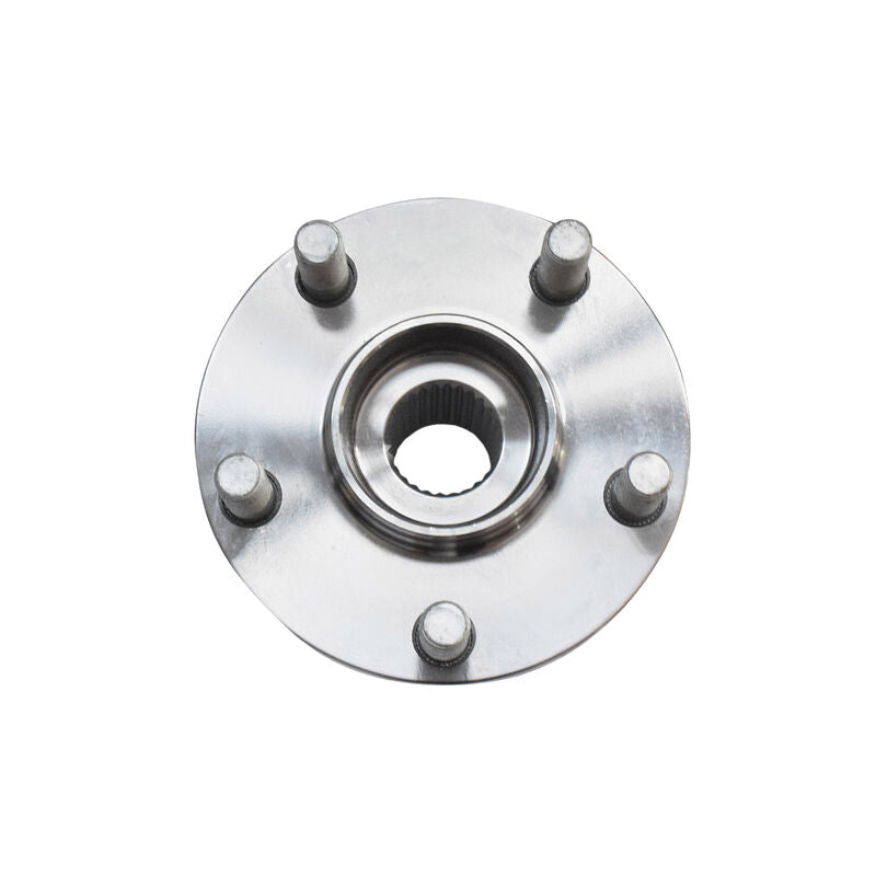 Front Wheel Bearing & Hub Fit For Subaru Forester Impreza WRX Liberty Outback XV 513303