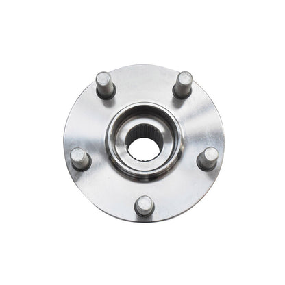 Front Wheel Bearing & Hub Fit For Subaru Forester Impreza WRX Liberty Outback XV 513303