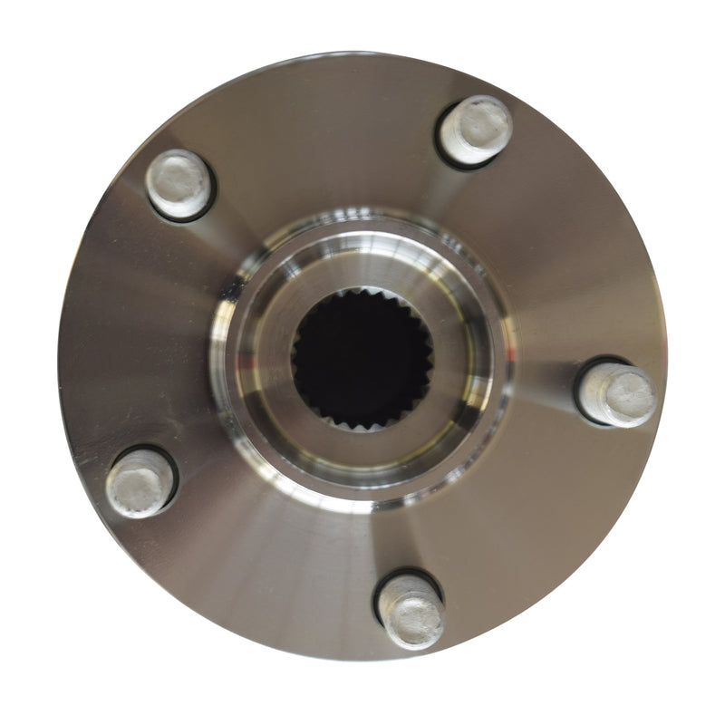 1 x Rear Wheel Bearing Hub Assembly Fit For Subaru Forester BRZ Legacy Outback 86