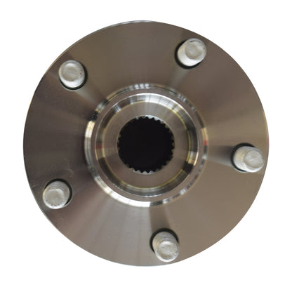 1 x Rear Wheel Bearing Hub Assembly Fit For Subaru Forester BRZ Legacy Outback 86