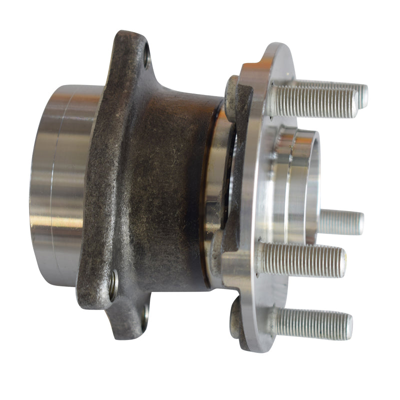 1 x Rear Wheel Bearing Hub Assembly Fit For Subaru Forester BRZ Legacy Outback 86
