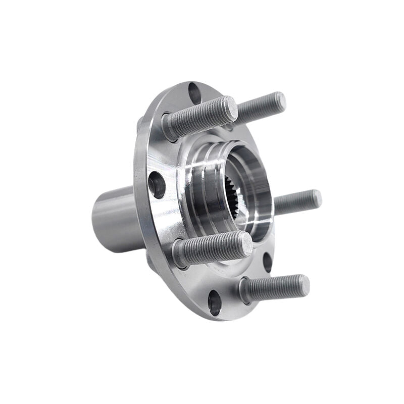 1 x Rear Wheel Bearing Kit & Hub Fit For Subaru Forester Impreza Liberty Outback
