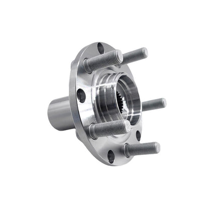 1 x Rear Wheel Bearing Kit & Hub Fit For Subaru Forester Impreza Liberty Outback