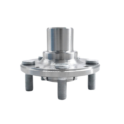 1 x Front Wheel Bearing Hub Assembly Fit For Subaru Forester Impreza Liberty Outback