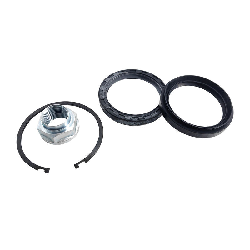 1 x Front Wheel Bearing Hub Assembly Fit For Subaru Forester Impreza Liberty Outback