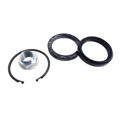 1 x Front Wheel Bearing Hub Assembly Fit For Subaru Forester Impreza Liberty Outback