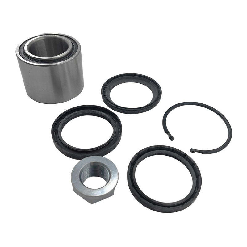 Rear Wheel Bearing Kit Fit For Subaru Forester SF SG Liberty BF BG Outback BG Impreza GC GD GF GG GH