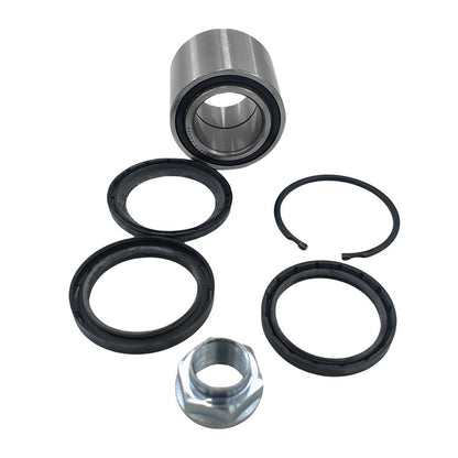 Rear Wheel Bearing Kit Fit For Subaru Forester SF SG Liberty BF BG Outback BG Impreza GC GD GF GG GH