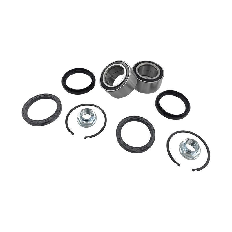 2 Pcs Front Wheel Bearing & Seal Kit Fit For Subaru Forester SF SG Impreza GC GD GE GF GH GG WRX Sti Liberty BF BL BP BE BH O