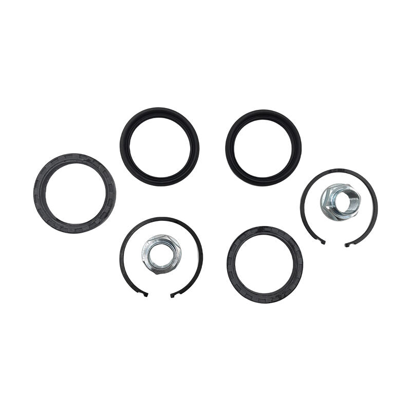 2 Pcs Front Wheel Bearing & Seal Kit Fit For Subaru Forester SF SG Impreza GC GD GE GF GH GG WRX Sti Liberty BF BL BP BE BH Outback BG BH 1989-2010