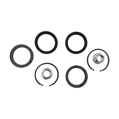 2 Pcs Front Wheel Bearing & Seal Kit Fit For Subaru Forester SF SG Impreza GC GD GE GF GH GG WRX Sti Liberty BF BL BP BE BH Outback BG BH 1989-2010