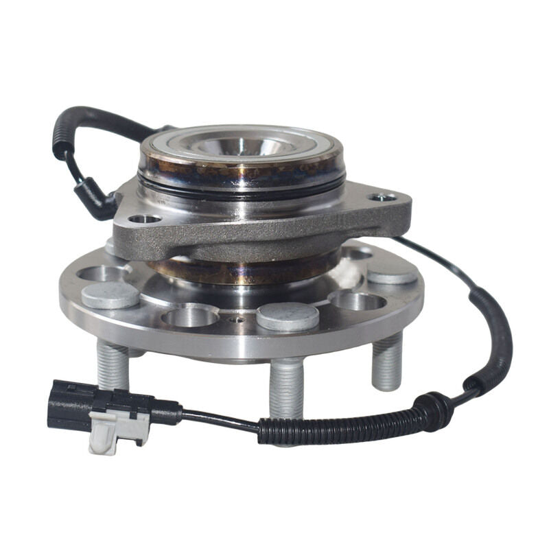 Front Wheel Bearing Hub Assembly Fit For Ssangyong Actyon Kyron Rexton ABS No FWH
