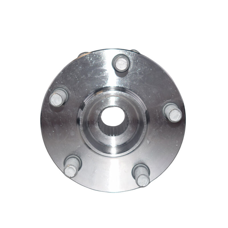 1 x Rear Wheel Bearing Hub Fit For Subaru Liberty BL BP Outback BP Impreza WRX GD GE GG