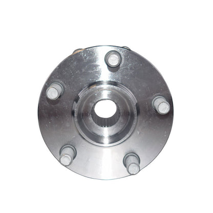 1 x Rear Wheel Bearing Hub Fit For Subaru Liberty BL BP Outback BP Impreza WRX GD GE GG