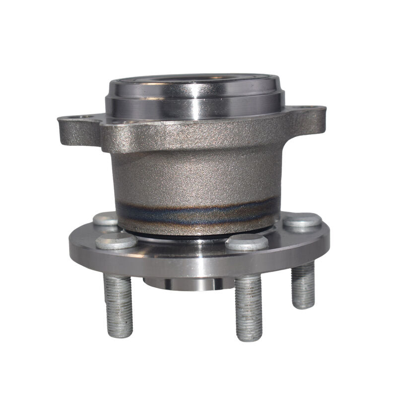 1 x Rear Wheel Bearing Hub Fit For Subaru Liberty BL BP Outback BP Impreza WRX GD GE GG