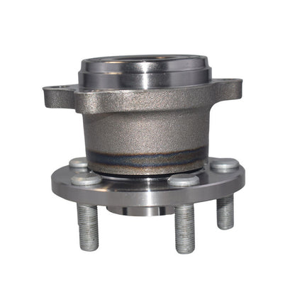 1 x Rear Wheel Bearing Hub Fit For Subaru Liberty BL BP Outback BP Impreza WRX GD GE GG