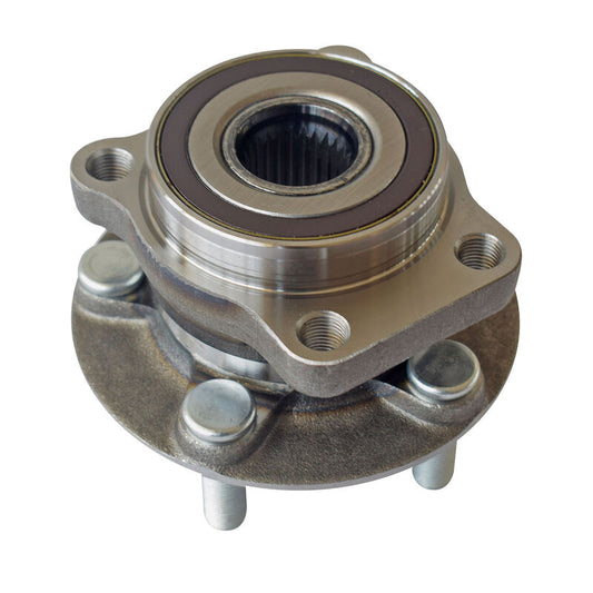 Fit For Subaru Front Wheel Hub Bearing Legacy Liberty Outback Forester SJ 2014-2019