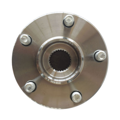 Fit For Subaru Front Wheel Hub Bearing Legacy Liberty Outback Forester SJ 2014-2019