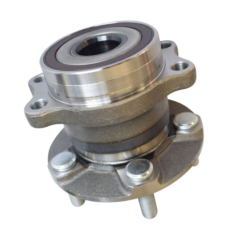 1Pcs Rear Wheel Bearing Hub Assembly Fit For Subaru Impreza GJ GP Forester SJ SK XV GP GT 2011-2024 28473-FJ020