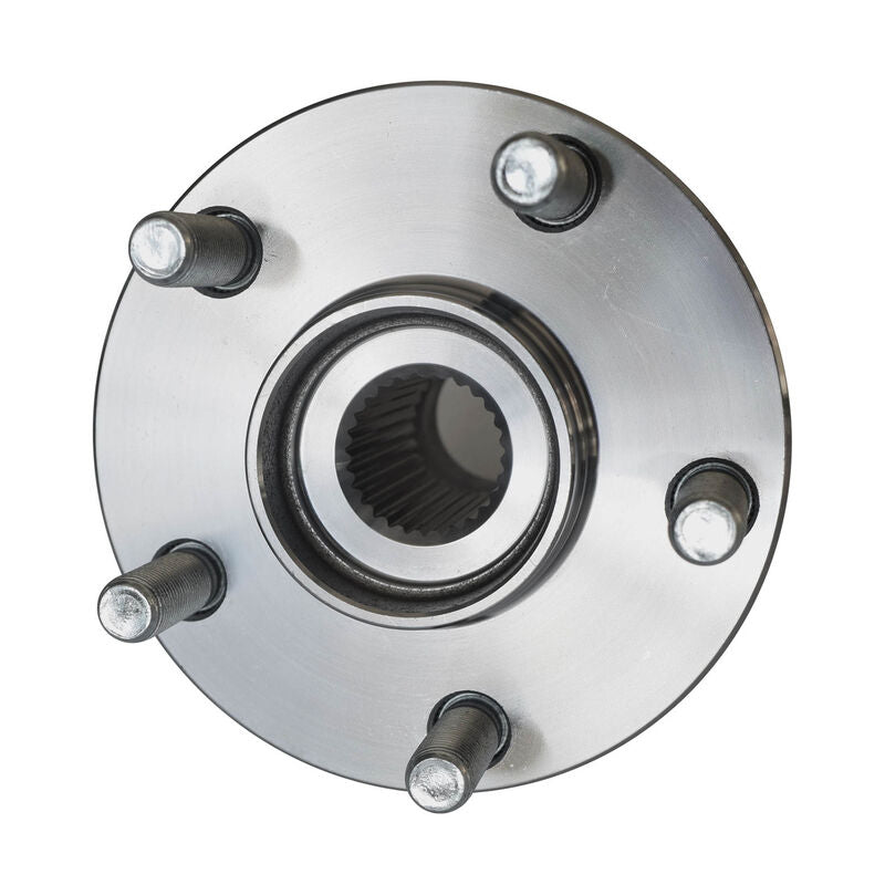 1Pcs Rear Wheel Bearing Hub Assembly Fit For Subaru Impreza GJ GP Forester SJ SK XV GP GT 2011-2024 28473-FJ020